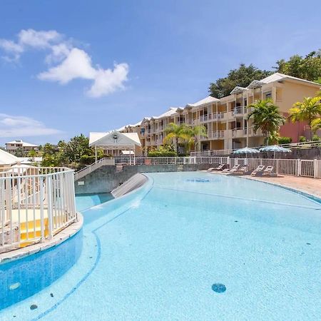 Residence De La Baie 2 - Bleu Soleil Tartane La Trinité Exteriör bild