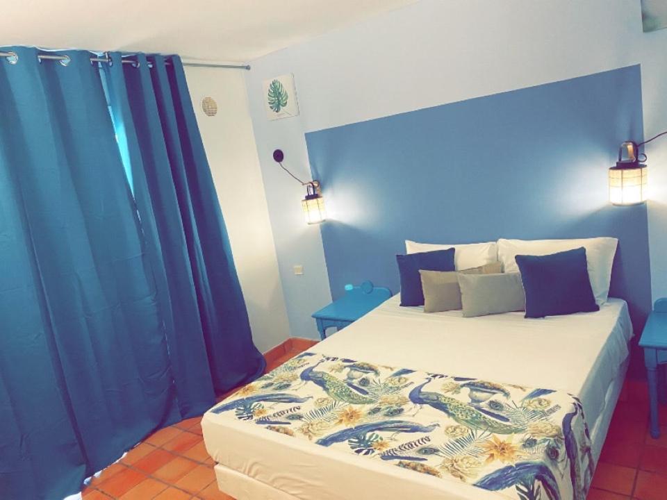 Residence De La Baie 2 - Bleu Soleil Tartane La Trinité Exteriör bild